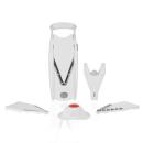 V5 Hobel PowerLine Starter Set & Auffangschale Börner